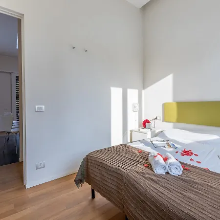 Villa Pippo Pietrasanta