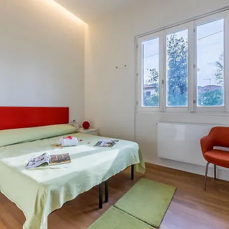 Villa Pippo Pietrasanta
